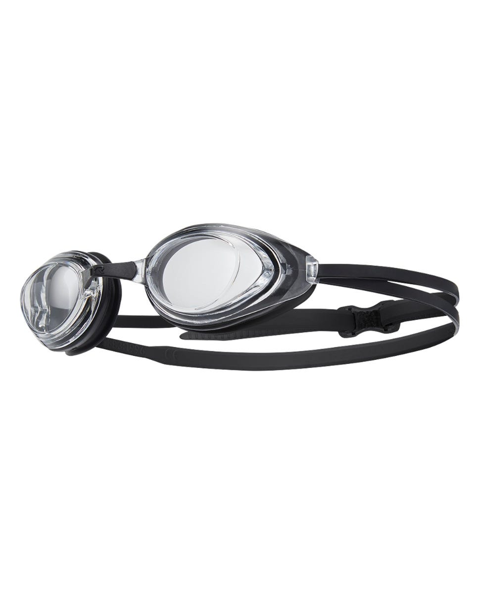  TYR Adult Blackhawk Racing Negative Prescription Goggles