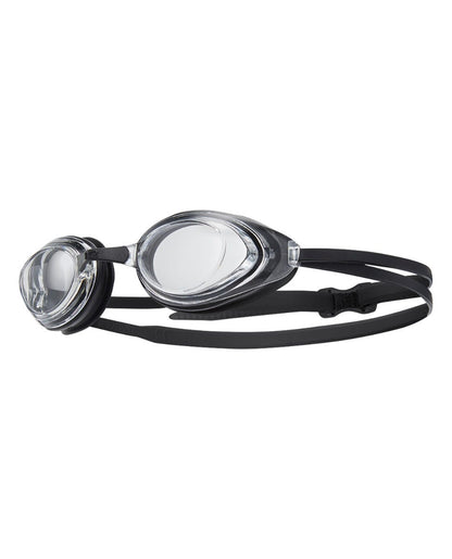  TYR Adult Blackhawk Racing Negative Prescription Goggles