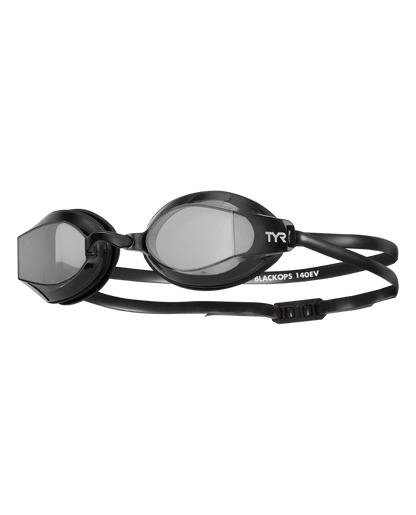  TYR Adult Black Ops 140 EV Racing Goggles