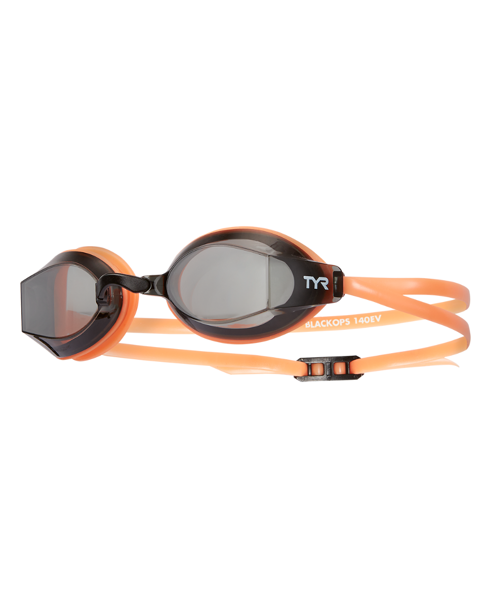  TYR Adult Black Ops 140 EV Racing Goggles