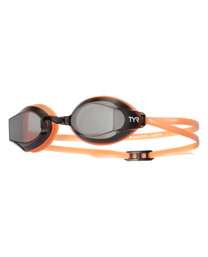  TYR Adult Black Ops 140 EV Racing Goggles