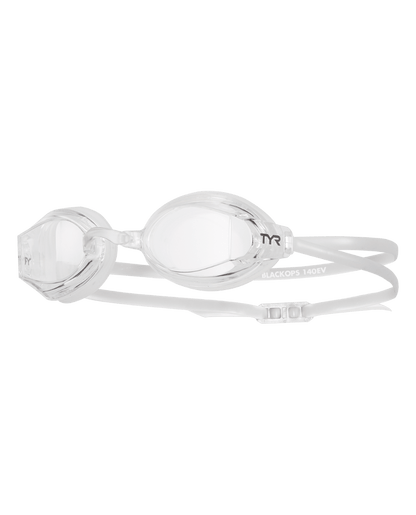  TYR Adult Black Ops 140 EV Racing Goggles