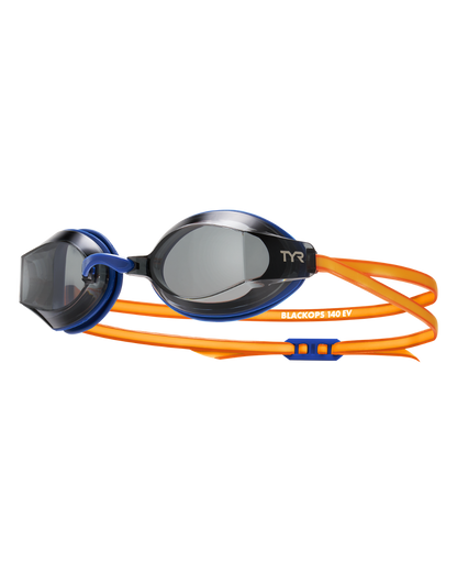  TYR Adult Black Ops 140 EV Racing Goggles