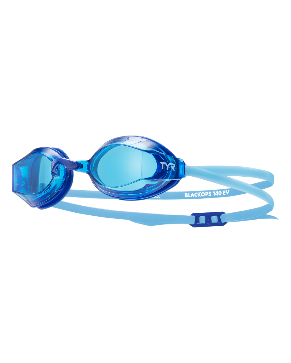  TYR Women's Black Ops 140 EV Racing Goggles