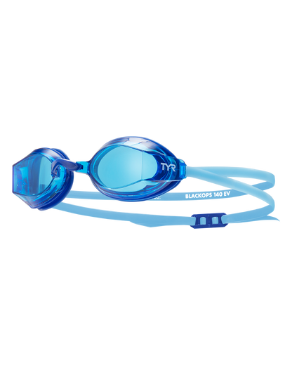  TYR Women's Black Ops 140 EV Racing Goggles