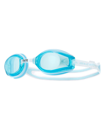 TYR Women's Femme T-72 Petite Goggles