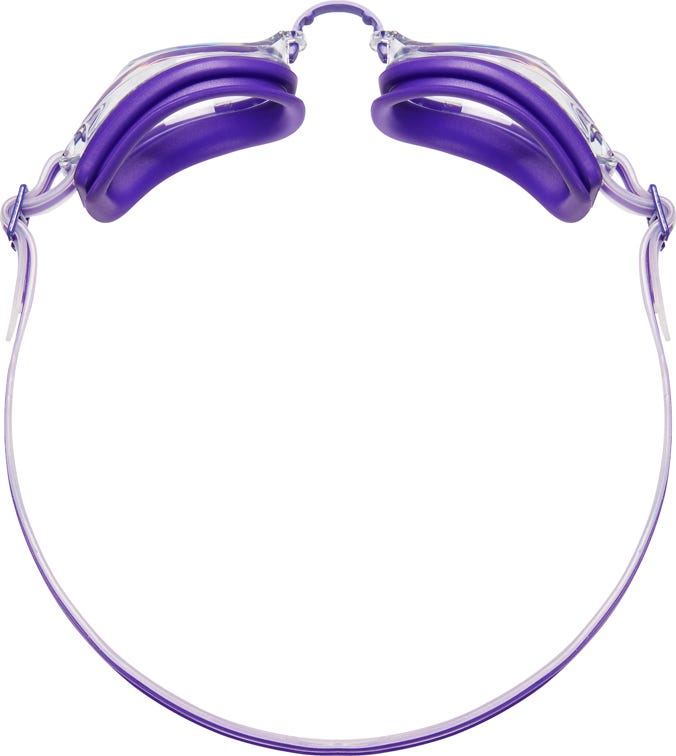  TYR Women's Femme T-72 Petite Goggles
