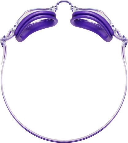  TYR Women's Femme T-72 Petite Goggles