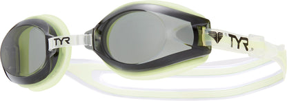  TYR Women's Femme T-72 Petite Goggles