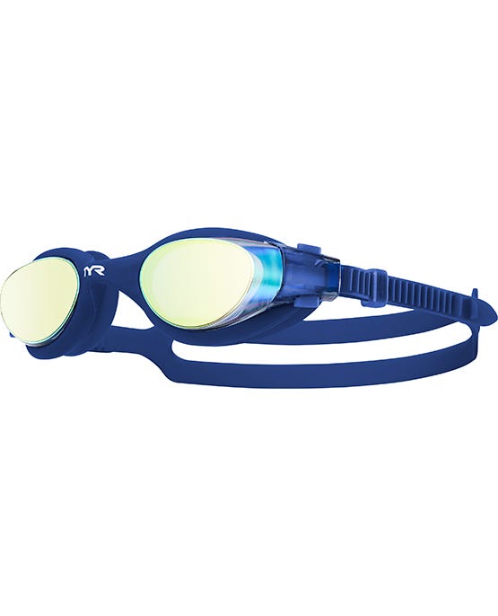  TYR Adults Vesi Mirrored Goggles