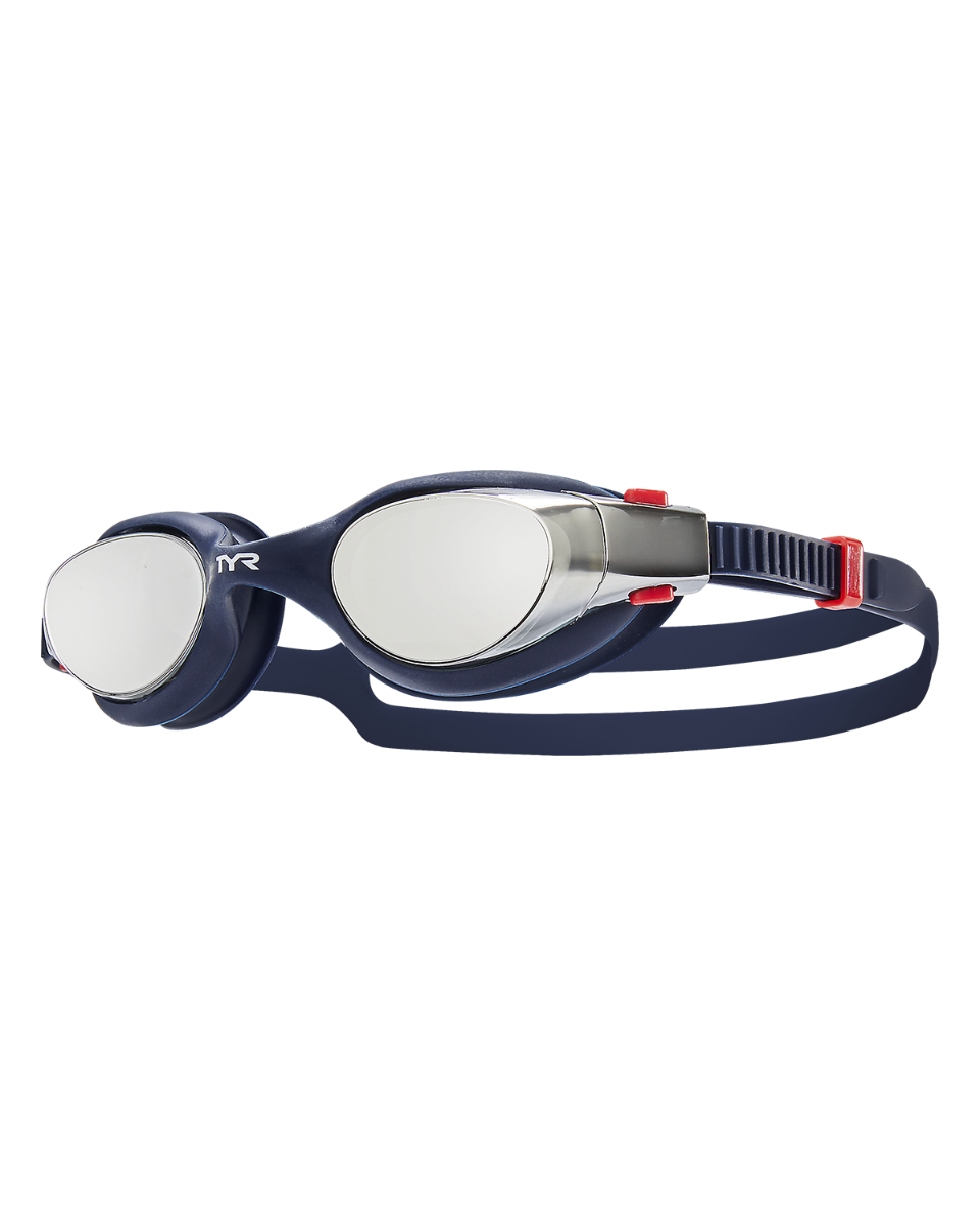  TYR Adults Vesi Mirrored Goggles