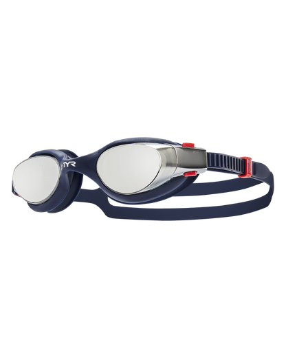  TYR Adults Vesi Mirrored Goggles