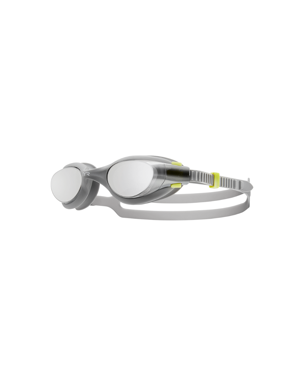  TYR Adults Vesi Mirrored Goggles