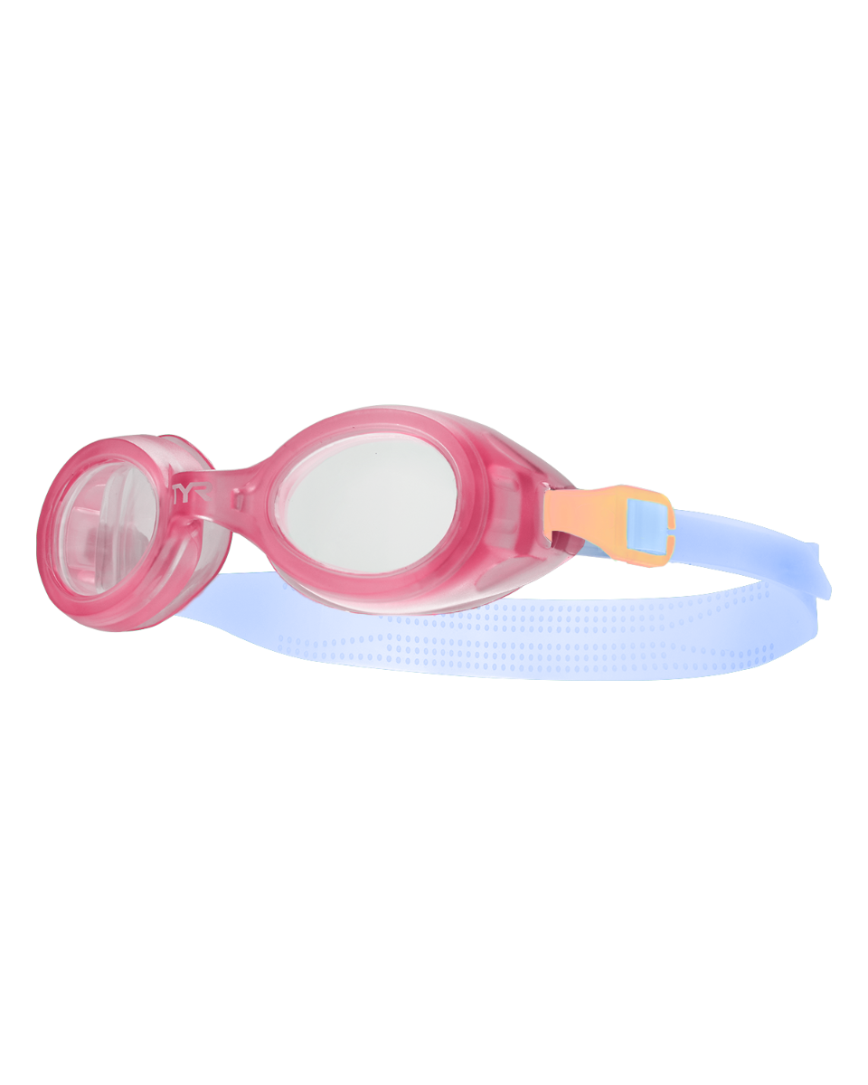  TYR AQUA BLAZE™ Kid's Goggles