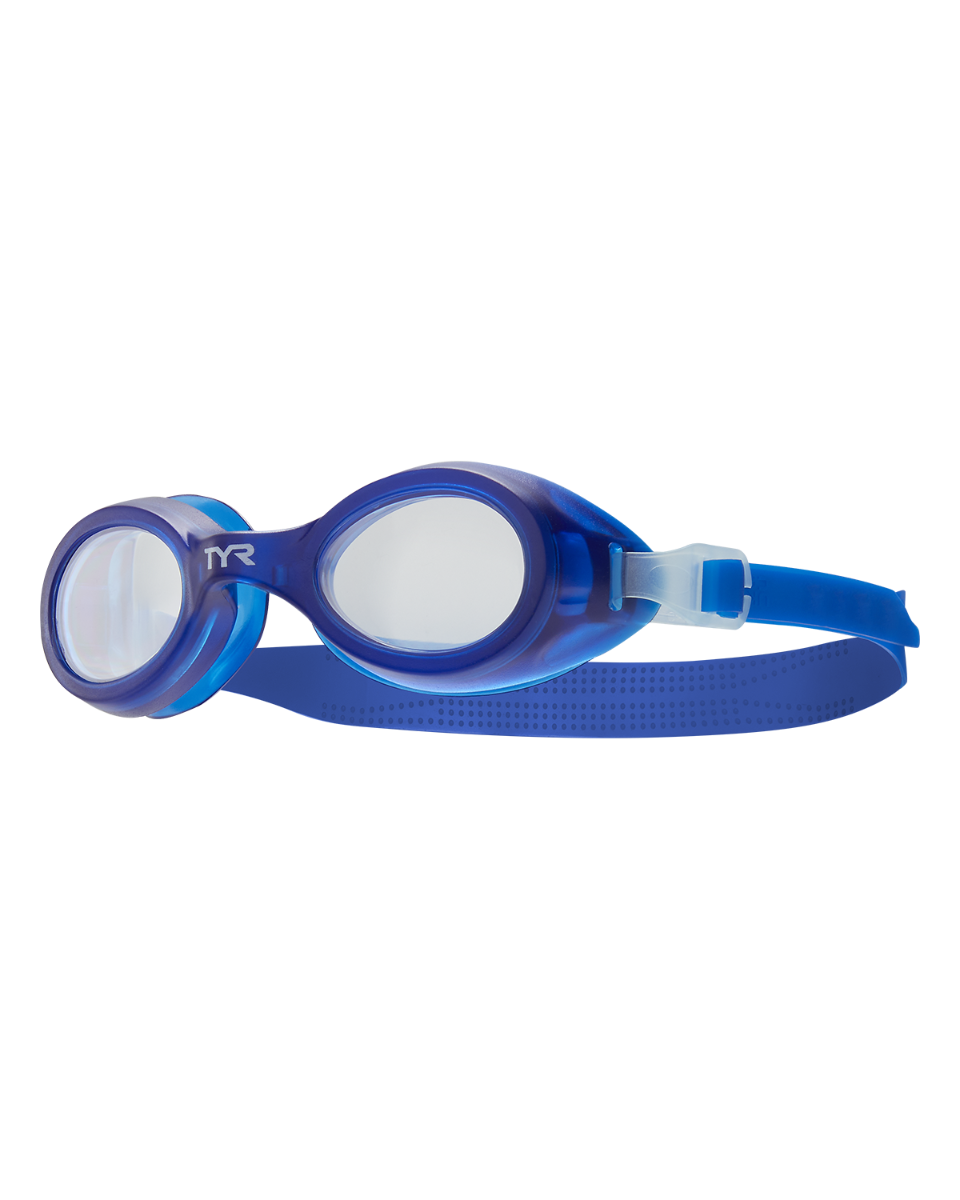  TYR AQUA BLAZE™ Kid's Goggles