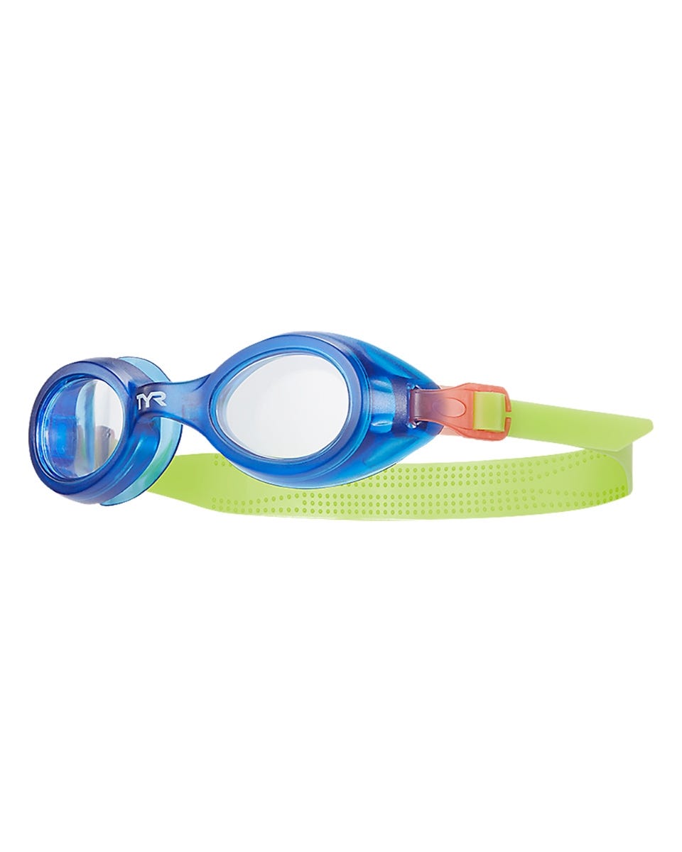  TYR AQUA BLAZE™ Kid's Goggles