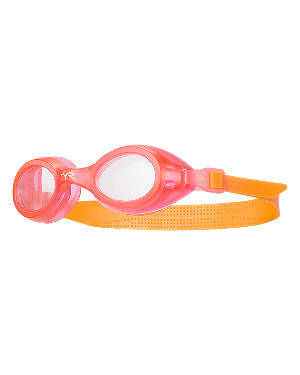  TYR AQUA BLAZE™ Kid's Goggles