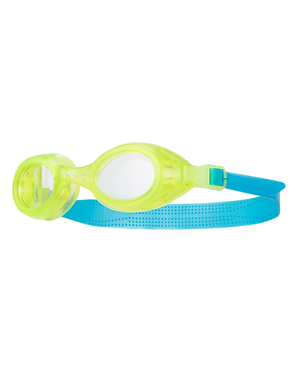  TYR AQUA BLAZE™ Kid's Goggles