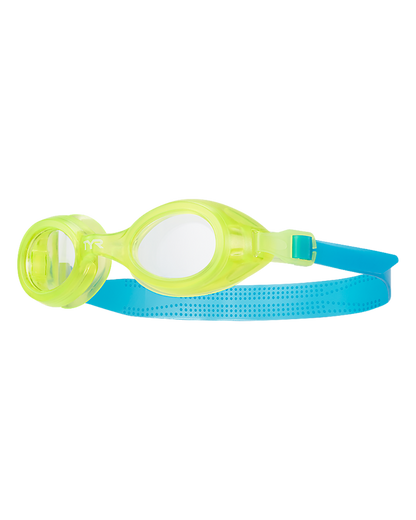 TYR AQUA BLAZE™ Kid's Goggles