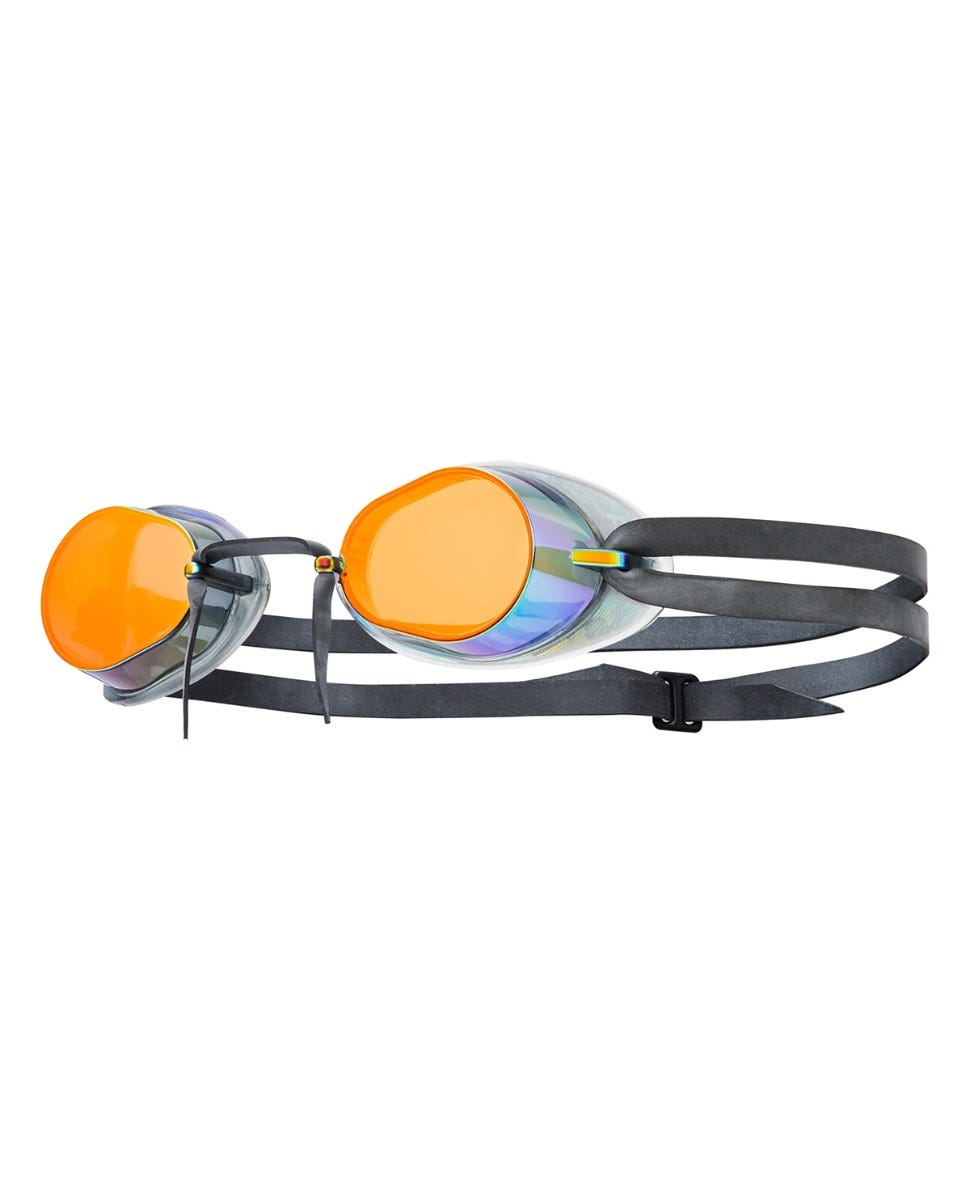  TYR Adult Mirrored Socket Rockets® 2.0 Goggles