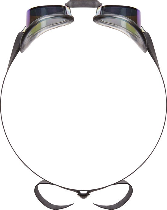  TYR Adult Mirrored Socket Rockets® 2.0 Goggles