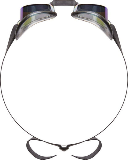  TYR Adult Mirrored Socket Rockets® 2.0 Goggles