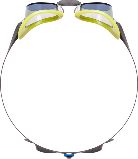  TYR Adult Mirrored Socket Rockets® 2.0 Goggles