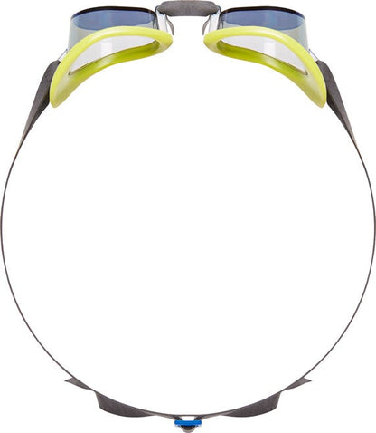  TYR Adult Mirrored Socket Rockets® 2.0 Goggles