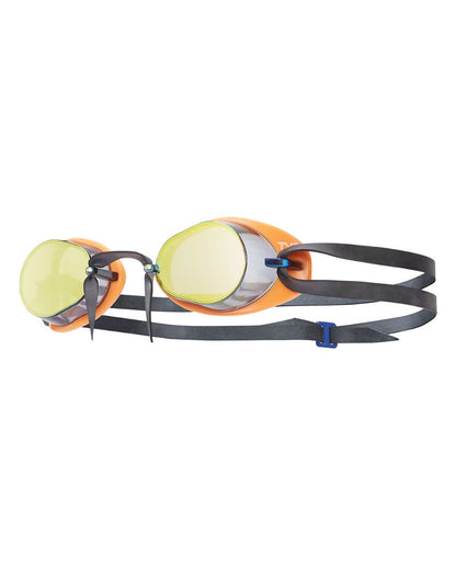  TYR Adult Mirrored Socket Rockets® 2.0 Goggles