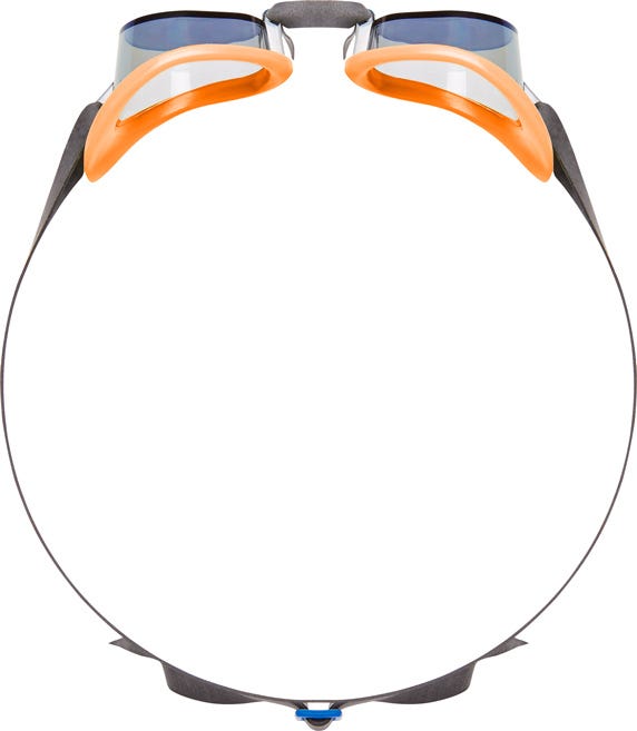  TYR Adult Mirrored Socket Rockets® 2.0 Goggles