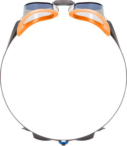  TYR Adult Mirrored Socket Rockets® 2.0 Goggles
