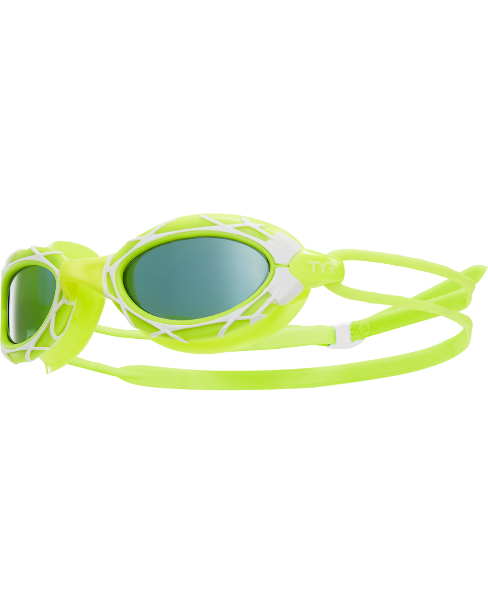  TYR Adult Nest Pro Nano Goggles