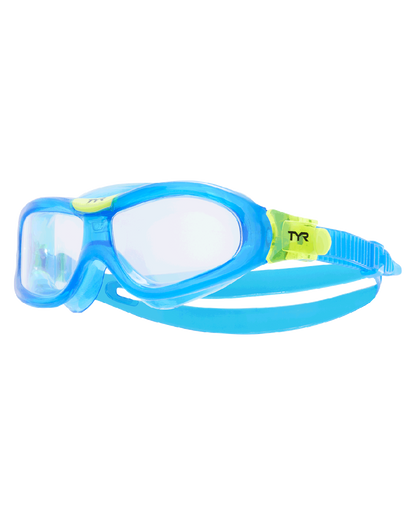  TYR Youth Orion Swim Mask