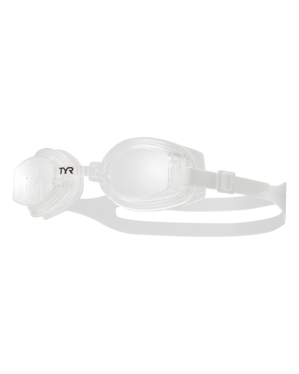  TYR Adult Racetech Goggles