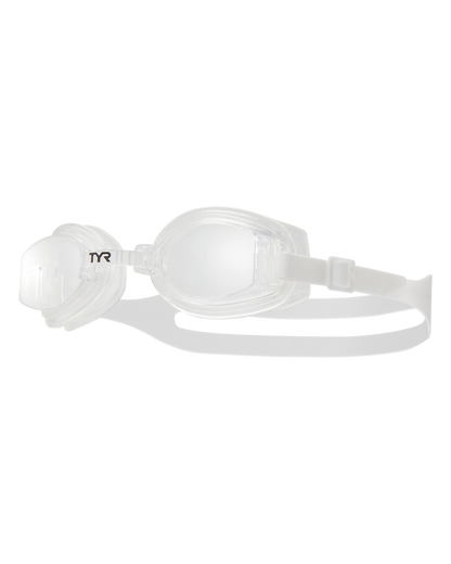  TYR Adult Racetech Goggles