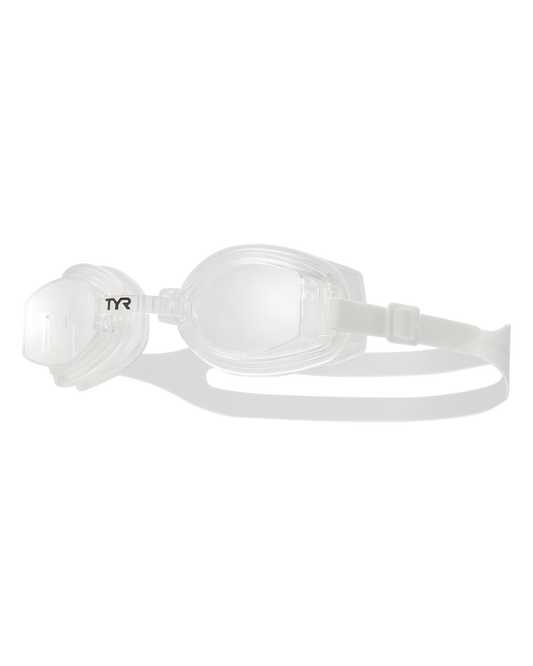 TYR Adult Racetech Goggles
