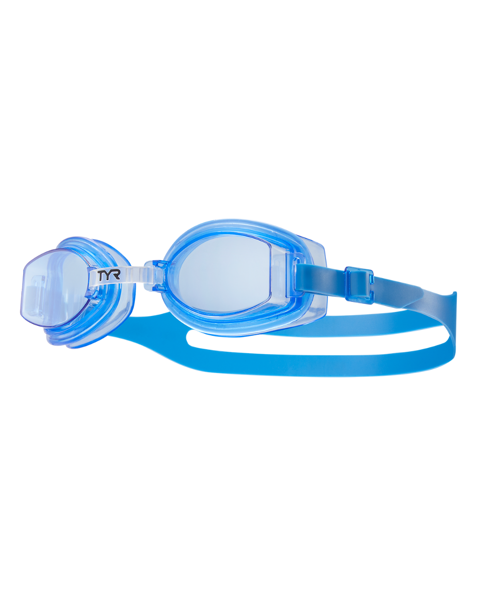  TYR Adult Racetech Goggles
