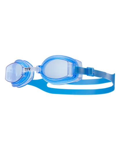  TYR Adult Racetech Goggles