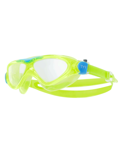  TYR Youth Rogue Swim Mask