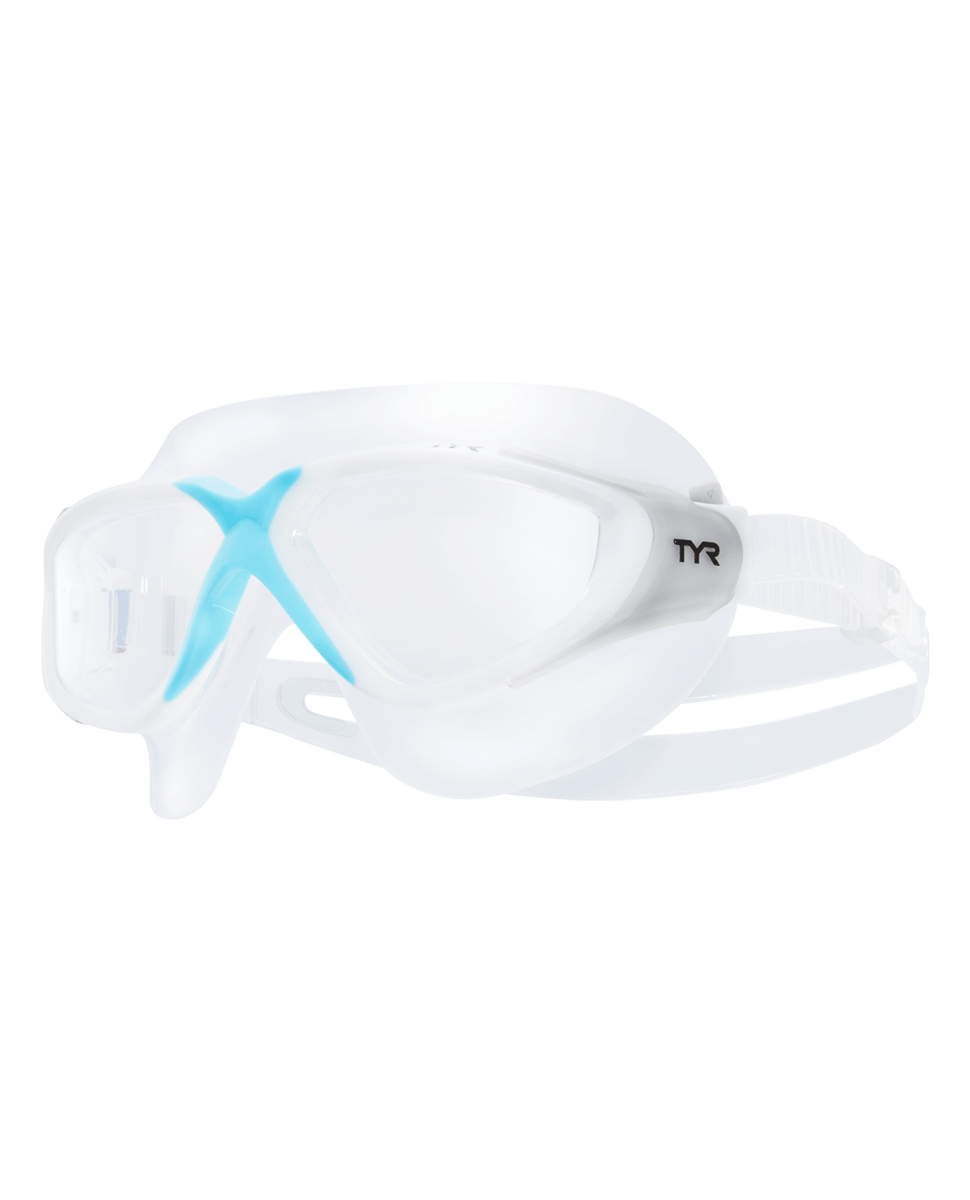  TYR Femme Rogue Swim Mask