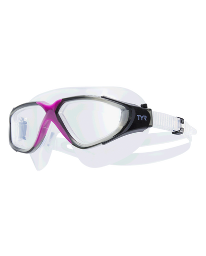  TYR Femme Rogue Swim Mask