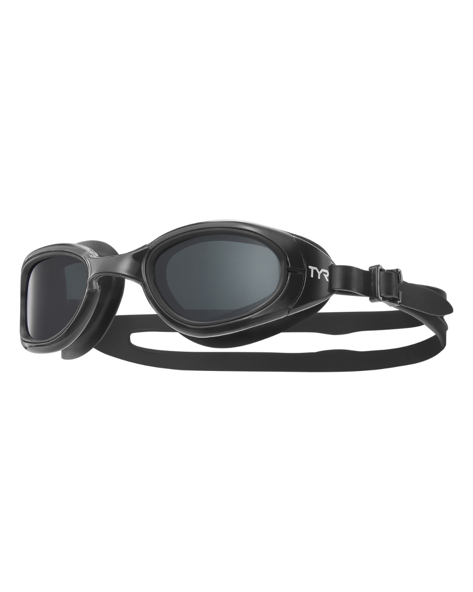  TYR Adult Special Ops 2.0 Polarized Non-Mirrored Goggles