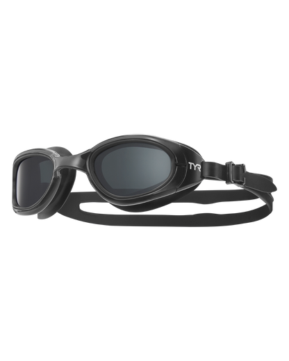  TYR Adult Special Ops 2.0 Polarized Non-Mirrored Goggles