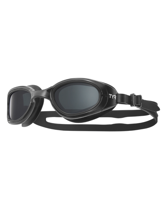  TYR Adult Special Ops 2.0 Polarized Non-Mirrored Goggles