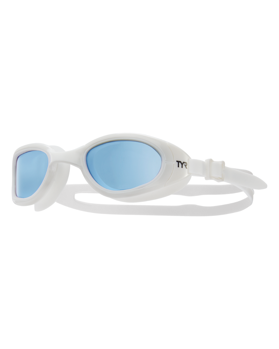  TYR Adult Special Ops 2.0 Polarized Non-Mirrored Goggles