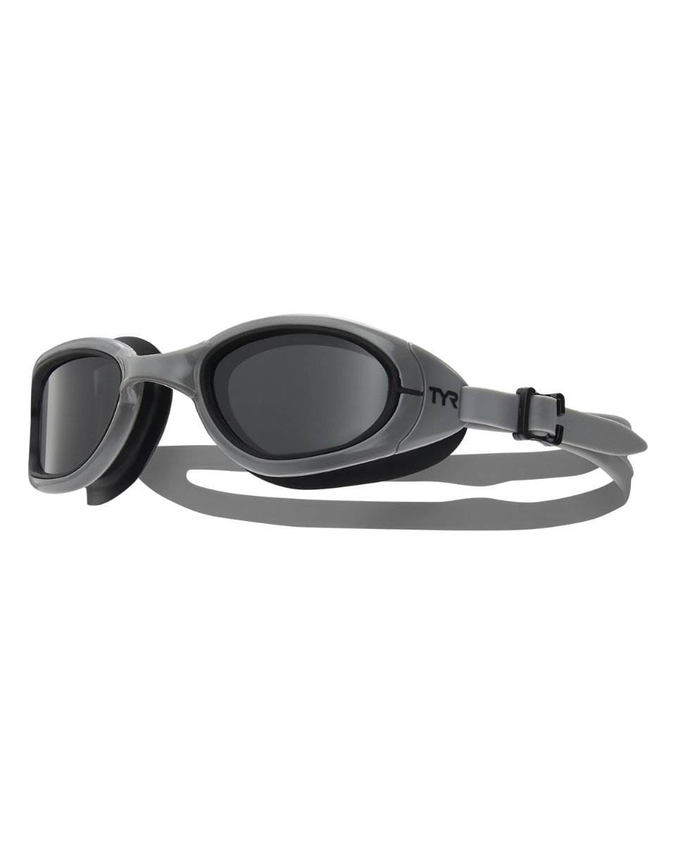  TYR Adult Special Ops 2.0 Polarized Non-Mirrored Goggles