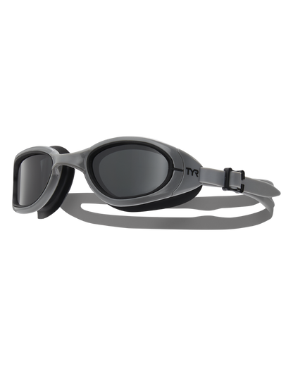  TYR Adult Special Ops 2.0 Polarized Non-Mirrored Goggles