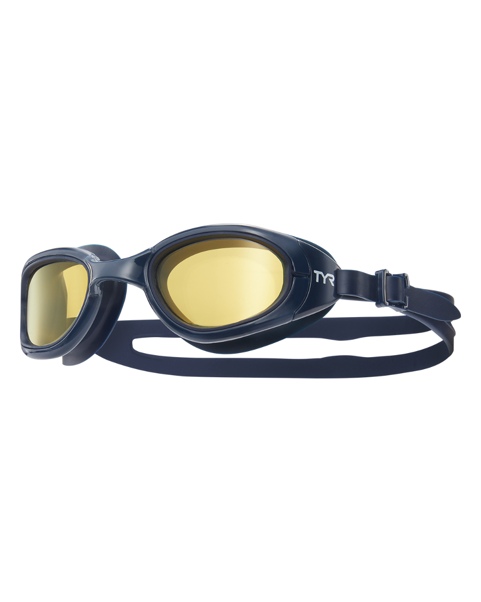  TYR Adult Special Ops 2.0 Polarized Non-Mirrored Goggles