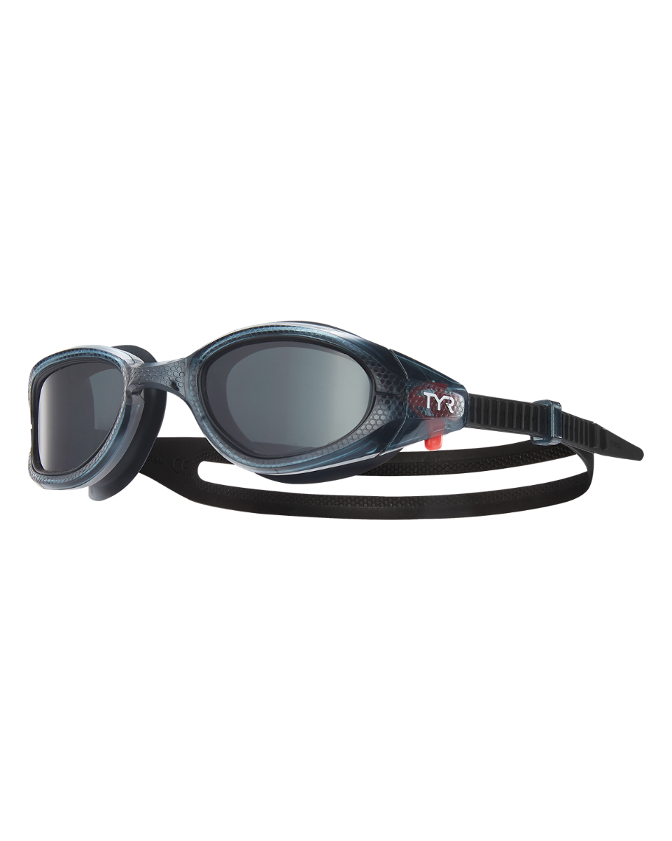  TYR Adult Special Ops 3.0 Polarized Non-Mirrored Goggles