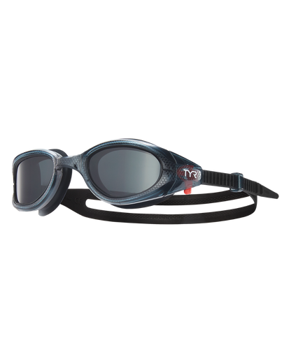  TYR Adult Special Ops 3.0 Polarized Non-Mirrored Goggles